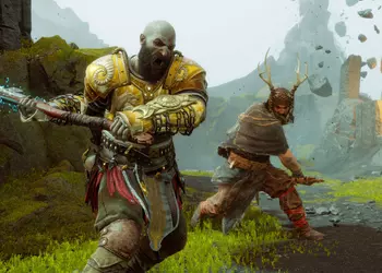 God of War Ragnarok: Valhalla recension