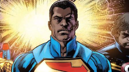 Efter tre års tystnad: James Gunn har meddelat att ett projekt om en svart Superman från J.J. Abrams och Ta-Nehisi Coates fortfarande är under utveckling