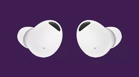 Samsung Galaxy Buds Pro 2 till försäljning på Amazon med 51% rabatt