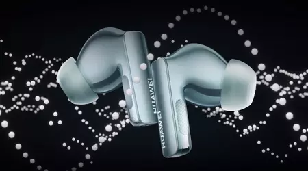 Huawei har släppt en ny mjukvaruuppdatering för FreeBuds Pro 3