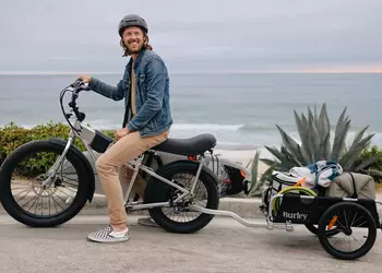 JackRabbit presenterar en ny klass av ...