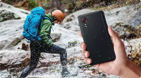 Ny Android 14-uppdatering för Galaxy Xcover 5 kan ha kamerafixar