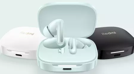 Xiaomi presenterar den internationella versionen av Redmi Buds 6 med aktiv brusreducering och upp till 42 timmars drift