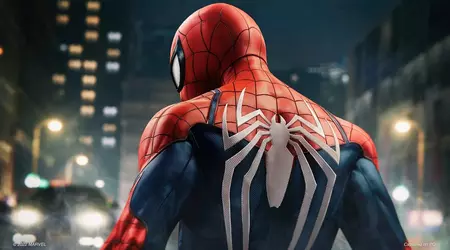 Spoilervarning: Insomniac Games läckta data avslöjar en bild av en potentiell huvudantagonist för Marvel's Spider-Man 3