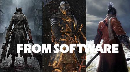 Media: Sony för fusionssamtal med FromSoftwares moderbolag - skaparen av Dark Souls, Bloodborne, Sekiro och Elden Ring