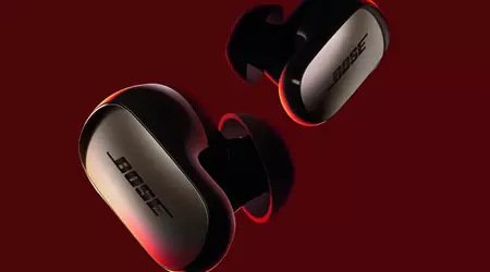 Bose lanserade TWS QuietComfort Ultra Earbuds 2-hörlurar med förbättrad brusreducering och trådlös laddning