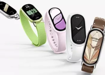 Xiaomi har släppt en uppdatering för ...