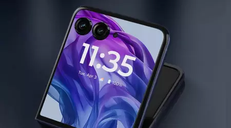 Motorola Razr Ultra 2025 med nytt Snapdragon 8 Elite-chip visas på Geekbench