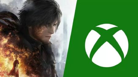 Insider: Square Enix planerar att släppa PS5-exklusiva Final Fantasy XVI på Xbox Series