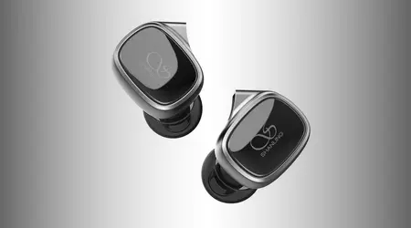Shanling MG20: Nya hörlurar med Hi-Res Audio och förbättrad bas
