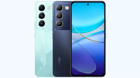 Vivo V40 Lite gör sig redo att tillkännages snart