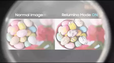 Samsung introducerar Relumino-läge för Galaxy S24