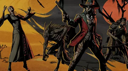 Weird West, Outriders, Moonscars, Beacon Pines och ytterligare 4 spel kommer att lämna Game Pass den 1 oktober