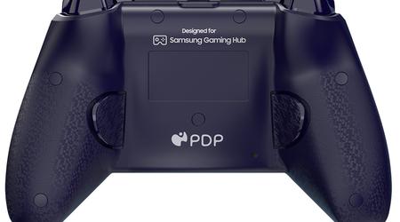 Samsung lanserar programmet "Designed for Samsung Gaming Hub" för speltillbehör