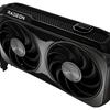 Radeon RX 9060 XT grafikkort i aktion