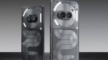 Livet för Nothing Phone (3) kommer att vara långt: smarttelefonen kommer att få fem års Android-uppdateringar och sju års säkerhetsuppdateringar