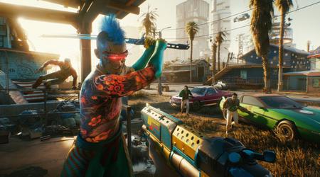 Det blir ingen 8K: CD Projekt Red har inga planer på att uppdatera Cyberpunk 2077 för PlayStation 5 Pro