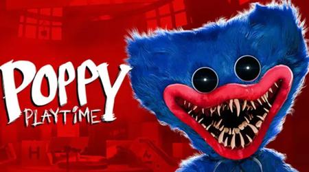 Huggy Wuggy tar över Hollywood: en filmatisering av det populära skräckspelet Poppy Playtime är under utveckling