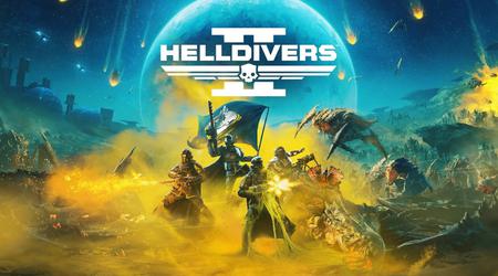 Från kärlek till hat, en lösning: spelare sänkte Helldivers 2:s betyg på grund av behovet av att koppla ett konto till PlayStation Network
