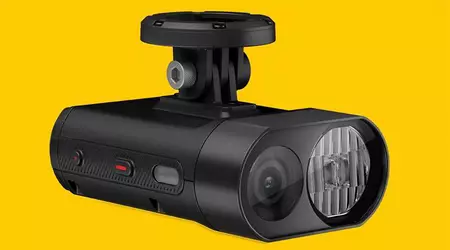 Garmin kan släppa ny tillbehör med 4K-kamera och strålkastare för cyklister