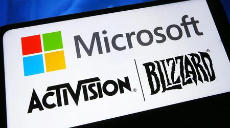 Turkiska tillsynsmyndigheter har stött fusionen mellan Microsoft och Activision Blizzard 