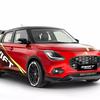 Suzuki Swift Champions koncept 2