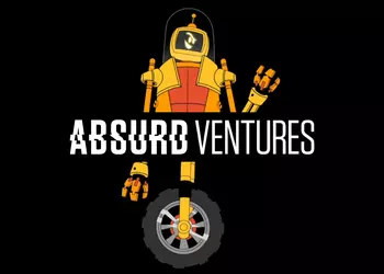 Dan Housers nya studio Absurd Ventures ...