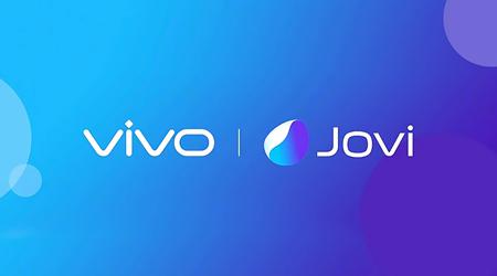 Vivo kan introducera sitt nya Jovi smartphone-undermärke 2025