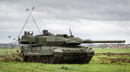 Norge har ändrat sig om att köpa 18 Leopard 2 stridsvagnar och kommer att prioritera att stärka luftförsvaret