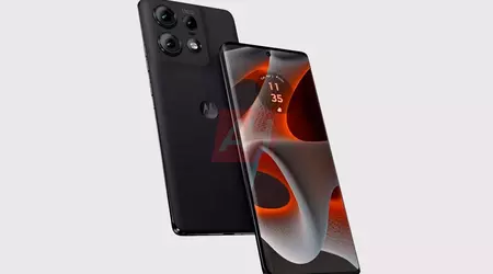 Det är officiellt: Motorola Edge 50 Pro kommer att drivas av den nya Snapdragon 8s Gen 3-processorn