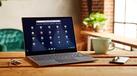 Google presenterar en förhandsvisning av App Mall för ChromeOS: Vad är det och hur fungerar det?