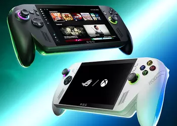 ROG Xbox Ally släpps tidigare än ...