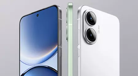 En ny Redmi med snabb 5G och HyperOS 2.0 har sett online