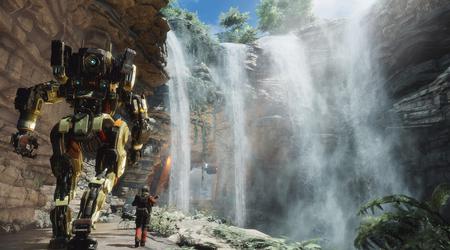 Dynamik, titaner och ett lågt pris: Titanfall 2: Ultimate Edition kostar 3 USD på Steam fram till 18 september