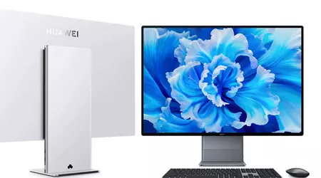 Huawei MateStation X 2023 fick en förenklad version med 12:e generationens Intel Core i5-chip