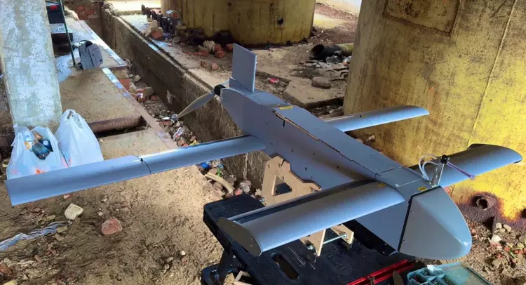 Ukrainska väpnade styrkor börjar använda tyska ...