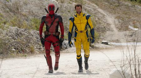 Filmen Deadpool and Wolverine är inte Deadpool 3 - det blir ett äventyr om två karaktärer