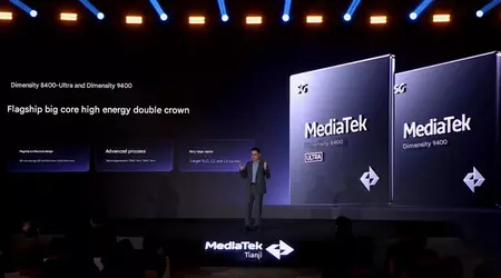 Xiaomi säger att Redmi Turbo 4 kommer att vara den första smarttelefonen med MediaTek Dimensity 8400-chip