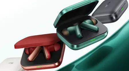 Realme presenterar Buds Air 7 Pro med GT-smartphone i Paris den 27 maj