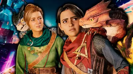 "En utmanare till årets bästa spel": EA har släppt en lovordande trailer för Split Fiction