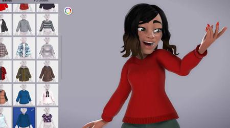 Ingen behöver det: Microsoft kommer att stänga Xbox Avatar Editor den 9 januari 2025 och återbetala köp