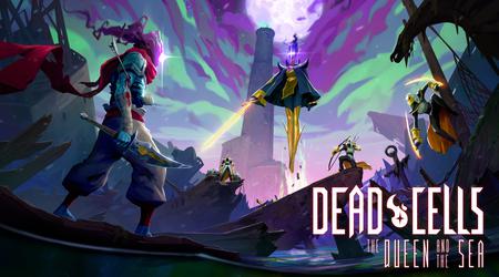 Massor av nytt innehåll och tillägg planerade för Dead Cells RPG, säger utvecklarna