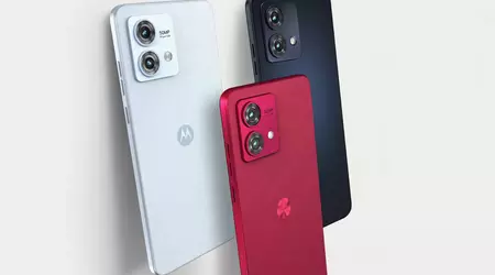 Motorola har tillkännagivit lanseringsdatumet för Moto G84 5G med 120Hz POLED-skärm, Snapdragon 695-chip och IP54-skydd