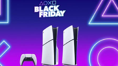 Insider: Sony förbereder en generös Black Friday med stora rabatter på PlayStation-konsoler, DualSense-gamepads och PS VR2-gamepads