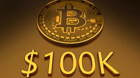 Ge mig två! Värdet på Bitcoin översteg 100.000 dollar för första gången
