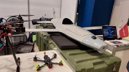 Kinas restriktioner för export av UAV:er och utrustning har gjort det svårt att leverera drönare till Ryssland och skapat en brist på drönare som väger 4 kg eller mer