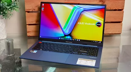 MIL-STD-810H tillförlitlighet och 15,6-tums OLED-skärm: ASUS Vivobook S 15 OLED-recension