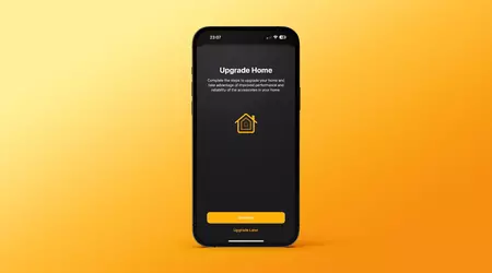 Apple bekräftar att iOS 19 kommer att sluta stödja den gamla versionen av Hem-appen