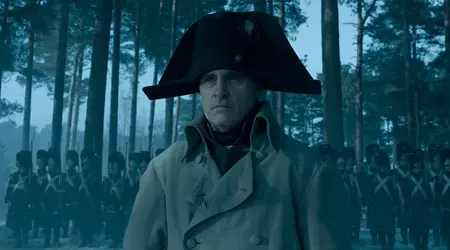 Den sista trailern för Napoleon visar positiva recensioner från kritiker och visar befälhavarens liv från olika vinklar