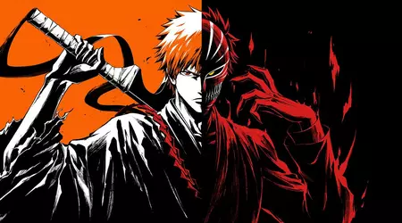 Anime-fans kommer att älska det: Introduktionsvideon till fightingspelet Bleach Rebirth of Souls har presenterats